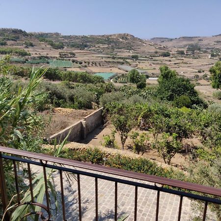 The Loft Gozo Apartment ซากฮรา ภายนอก รูปภาพ