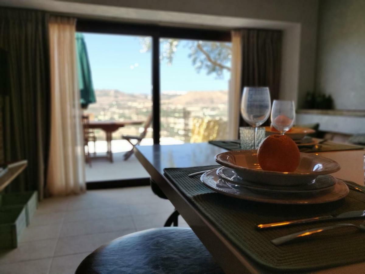 The Loft Gozo Apartment ซากฮรา ภายนอก รูปภาพ