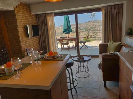 The Loft Gozo Apartment ซากฮรา ภายนอก รูปภาพ