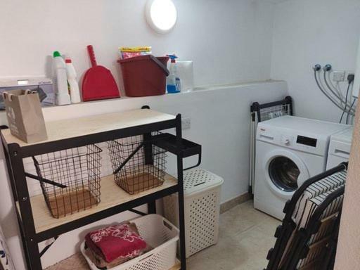 The Loft Gozo Apartment ซากฮรา ภายนอก รูปภาพ