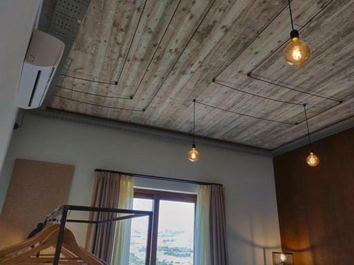 The Loft Gozo Apartment ซากฮรา ภายนอก รูปภาพ