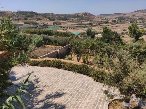 The Loft Gozo Apartment ซากฮรา ภายนอก รูปภาพ